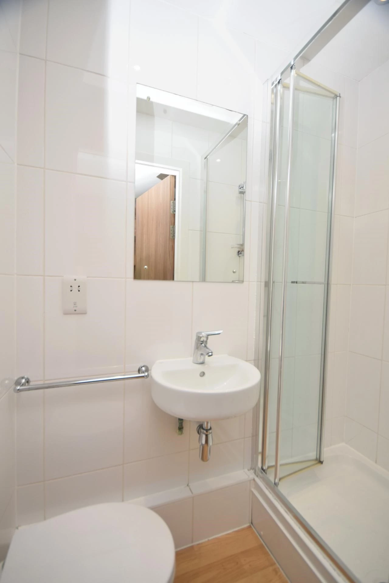 En Suite Bathroom