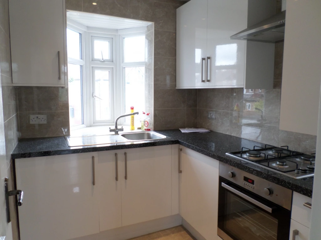Locket Road Harrow London HA3