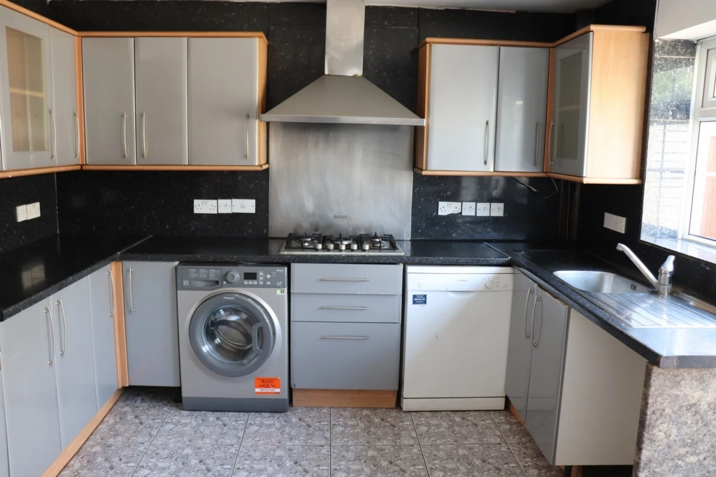 Dobbin Close Kenton London HA3