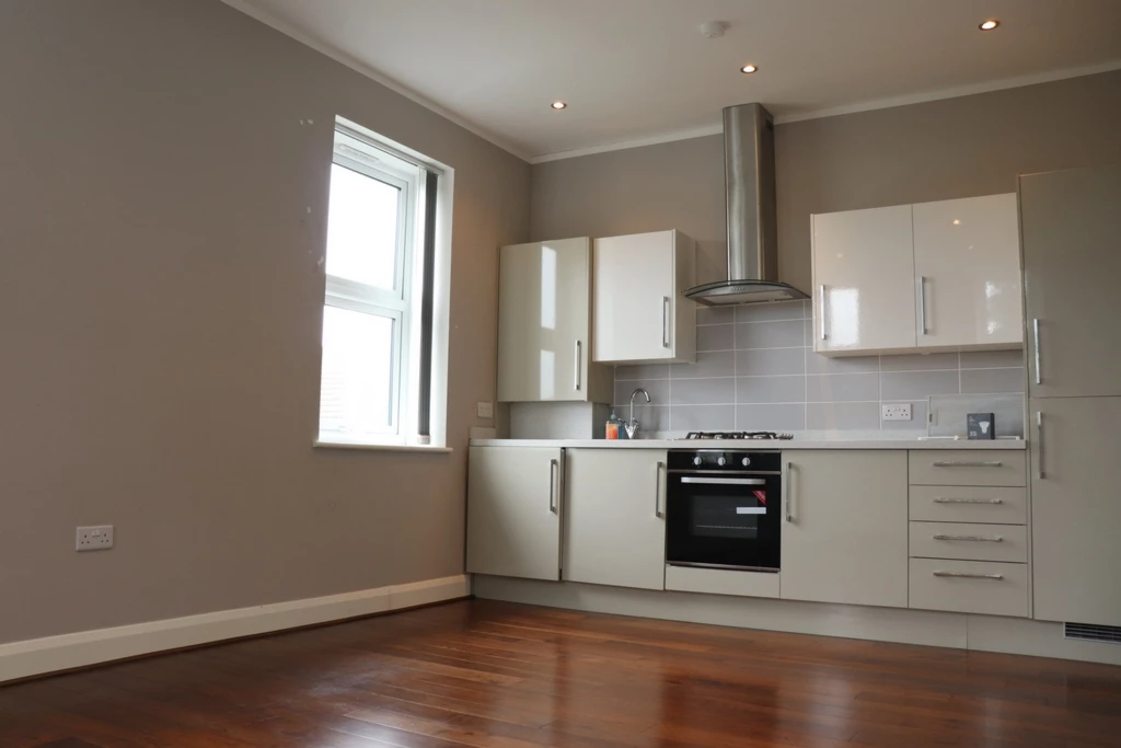 Elmgrove Road Harrow London HA1