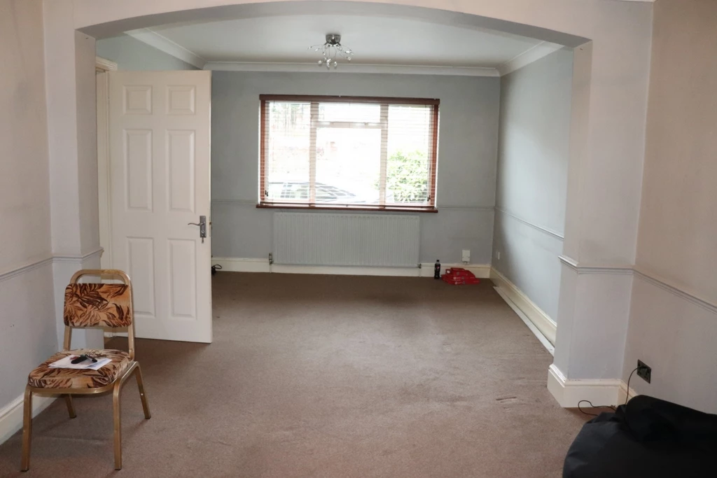 Kingshill Avenue Northolt London UB5