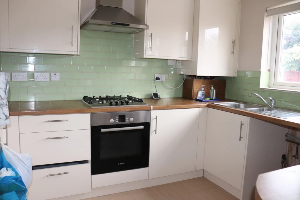 Carmelite Road Harrow London HA3