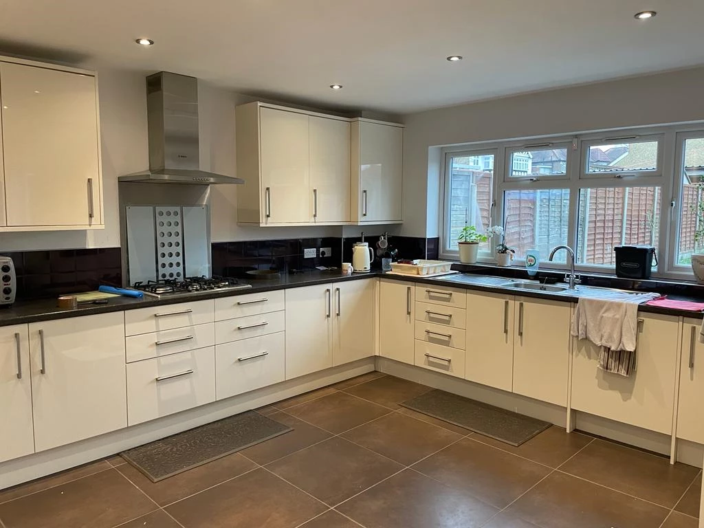 Grasmere Avenue Wembley London HA9