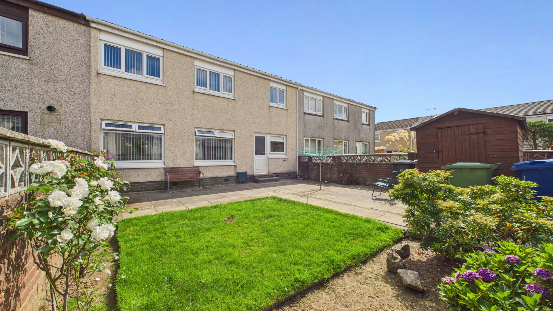 Linwood Paisley Renfrewshire PA3