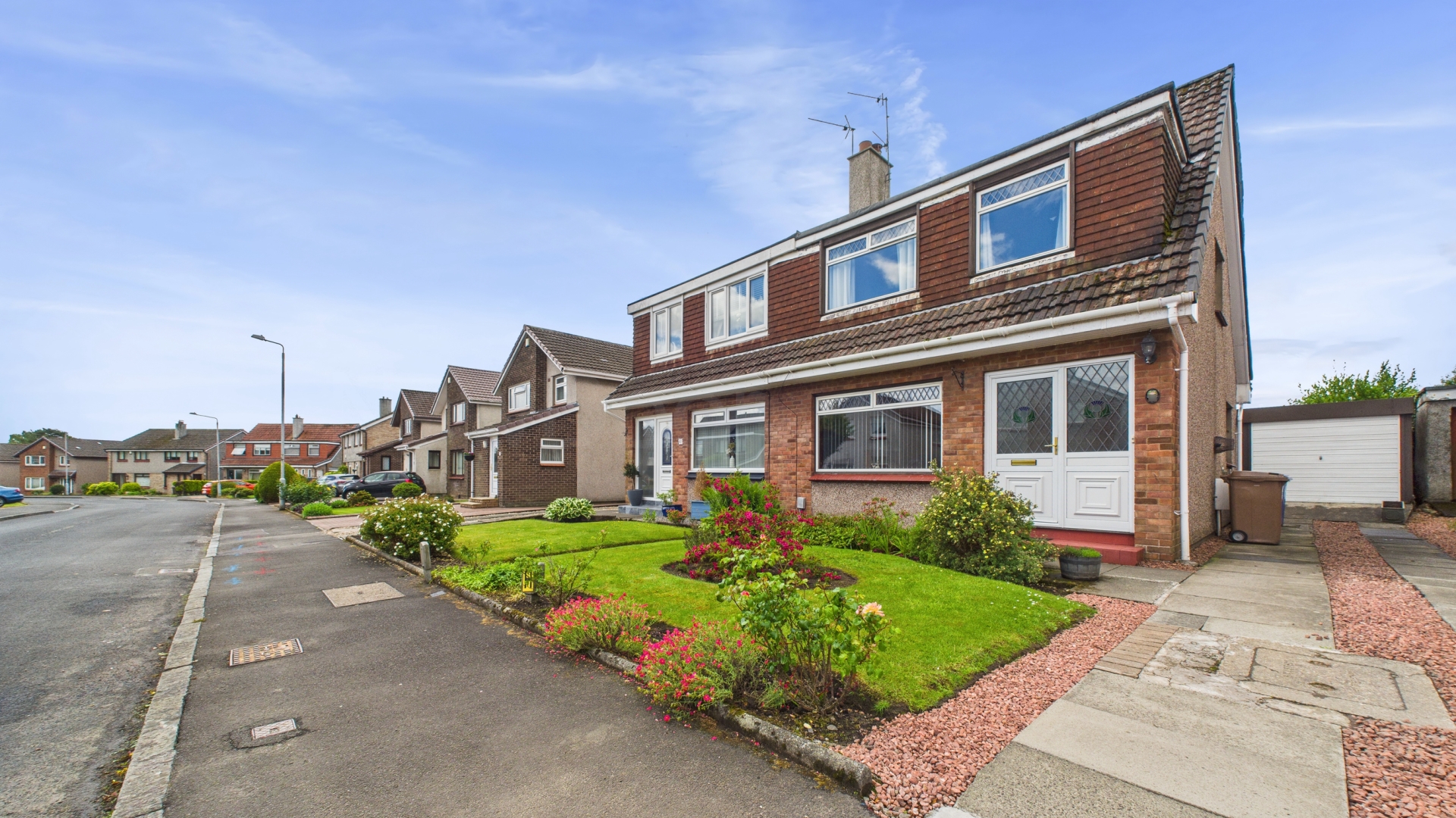Bishopton Renfrewshire PA7