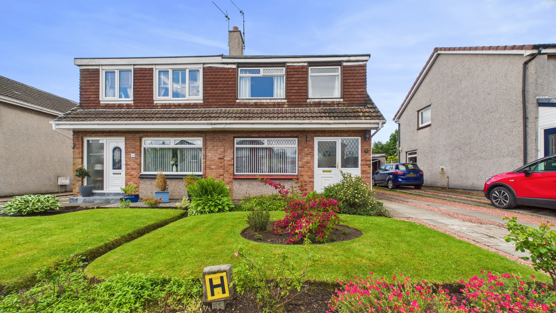 Bishopton Renfrewshire PA7