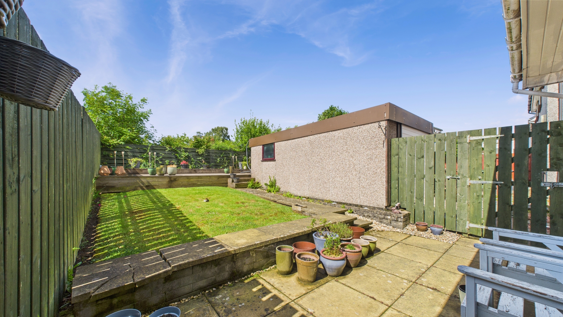 Bishopton Renfrewshire PA7