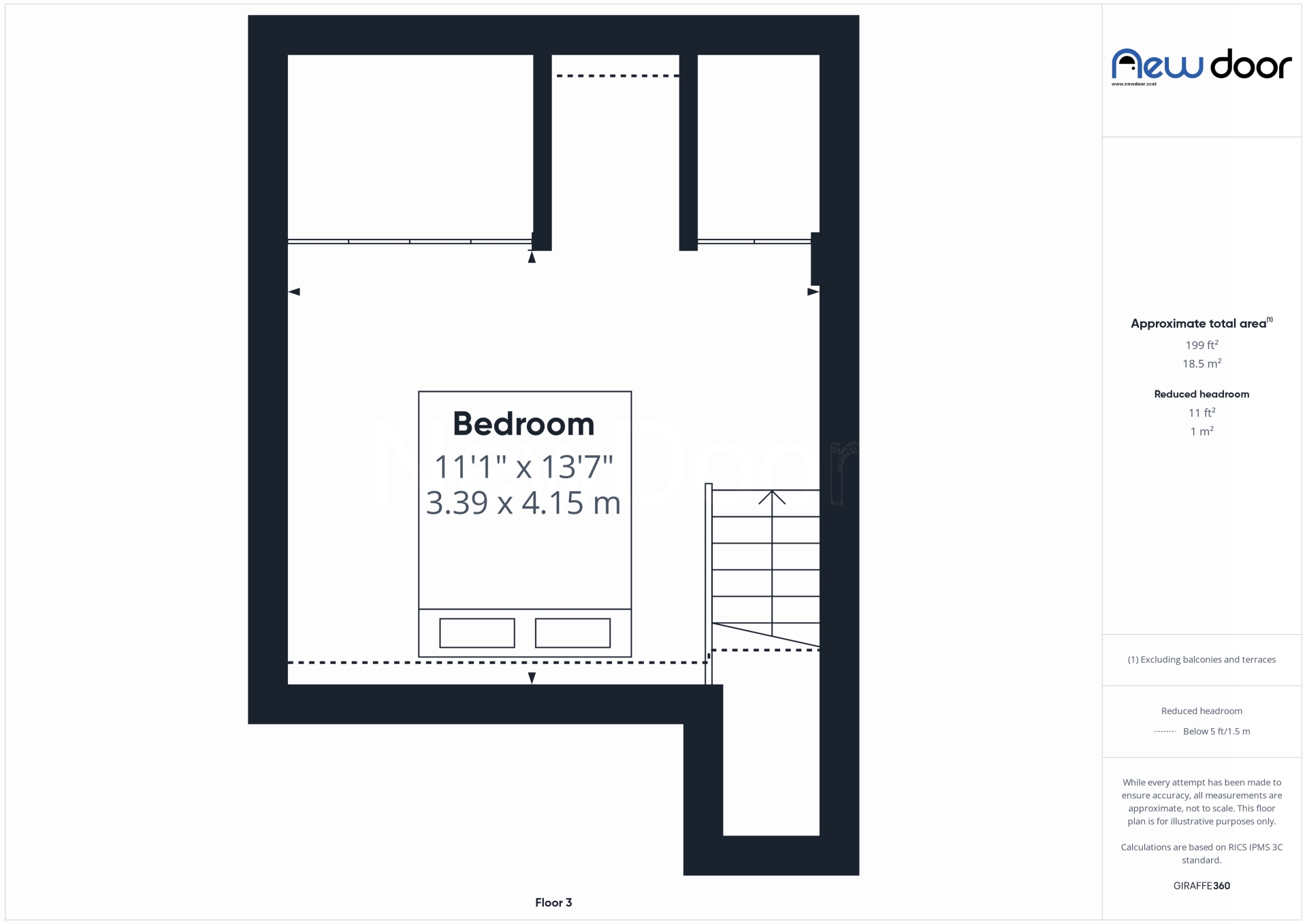 Floor Plan 3