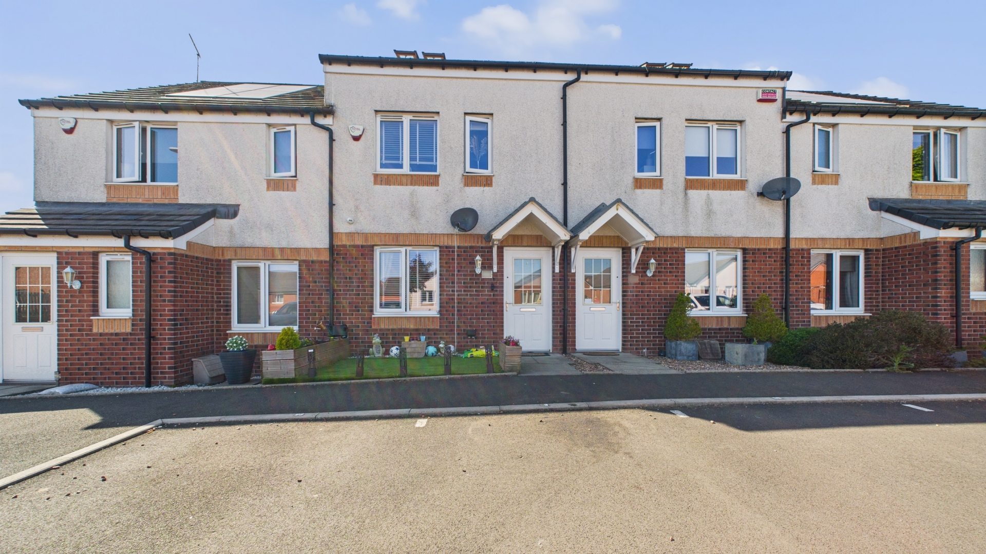 Bishopton Renfrewshire PA7