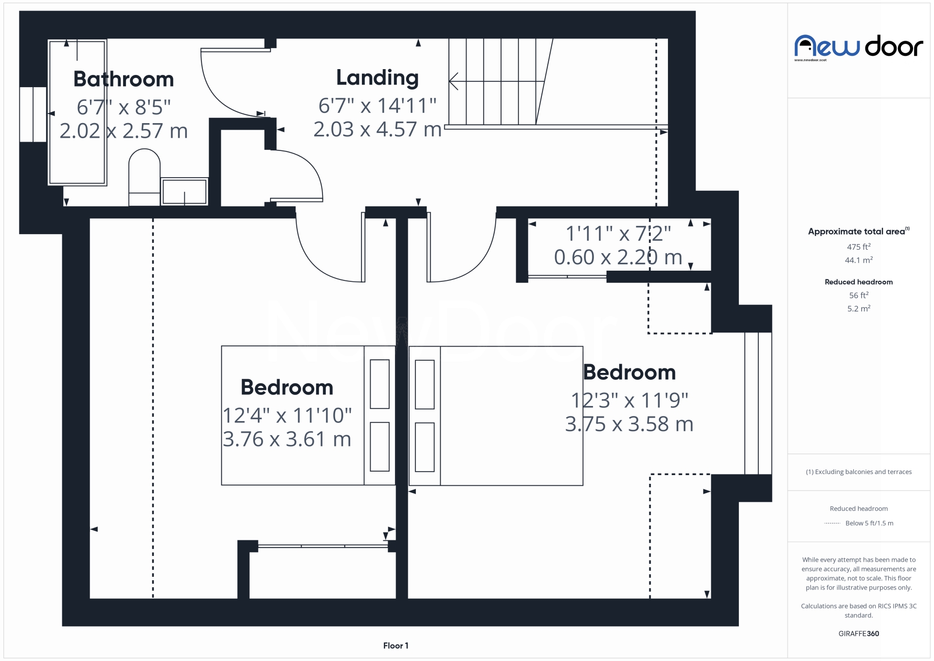 Floor Plan 3