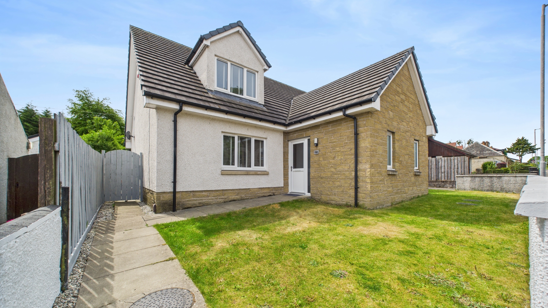Bishopton Renfrewshire PA7