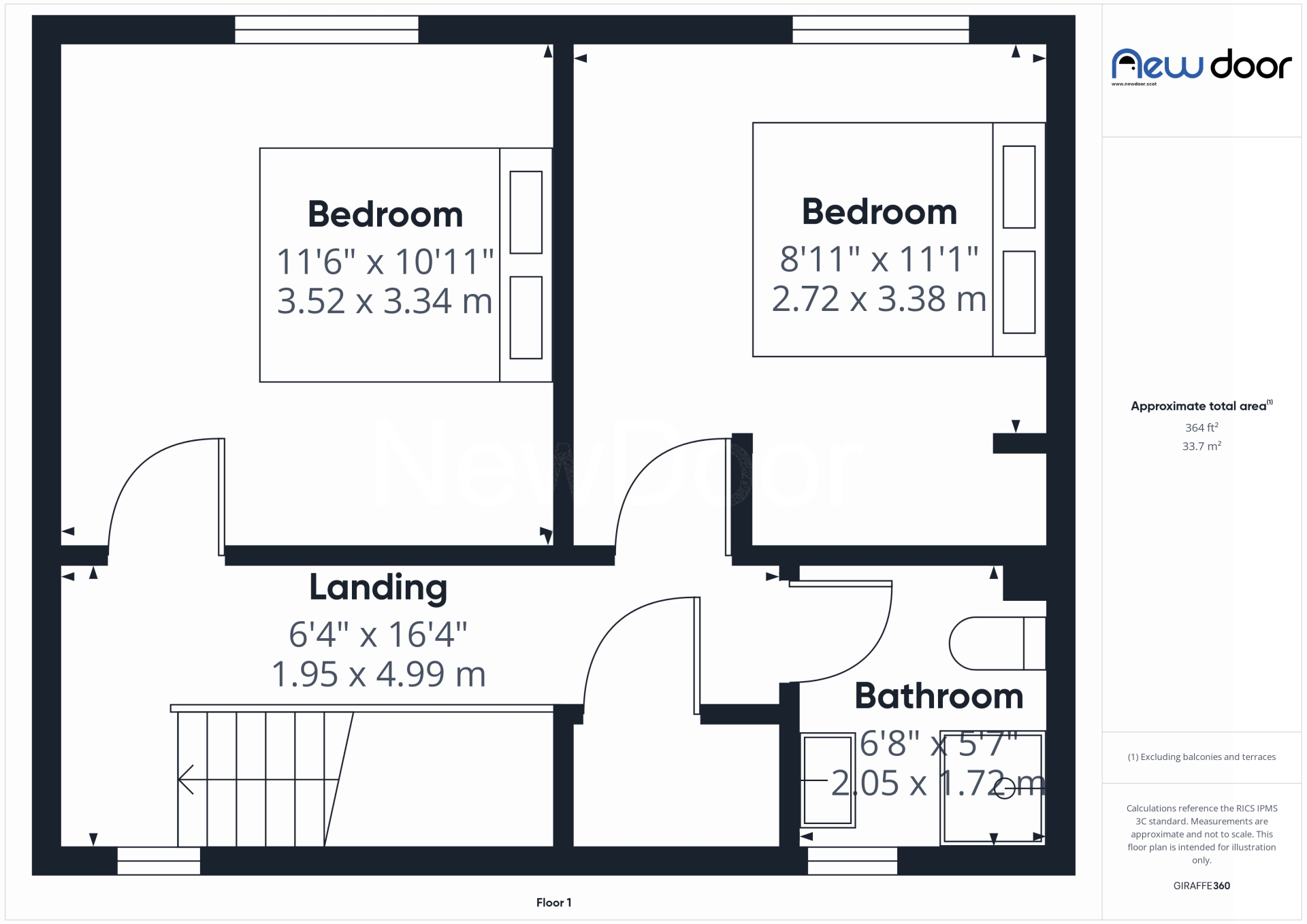 Floor Plan 3