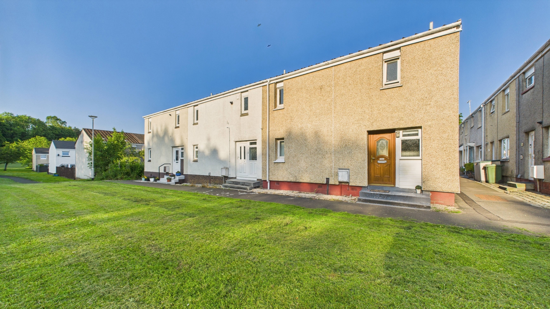 Erskine Renfrewshire PA8