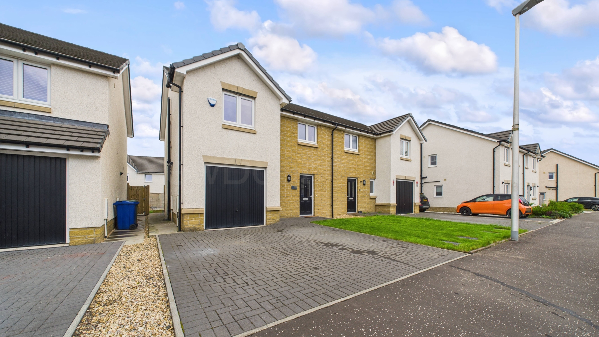 Bishopton Renfrewshire PA7