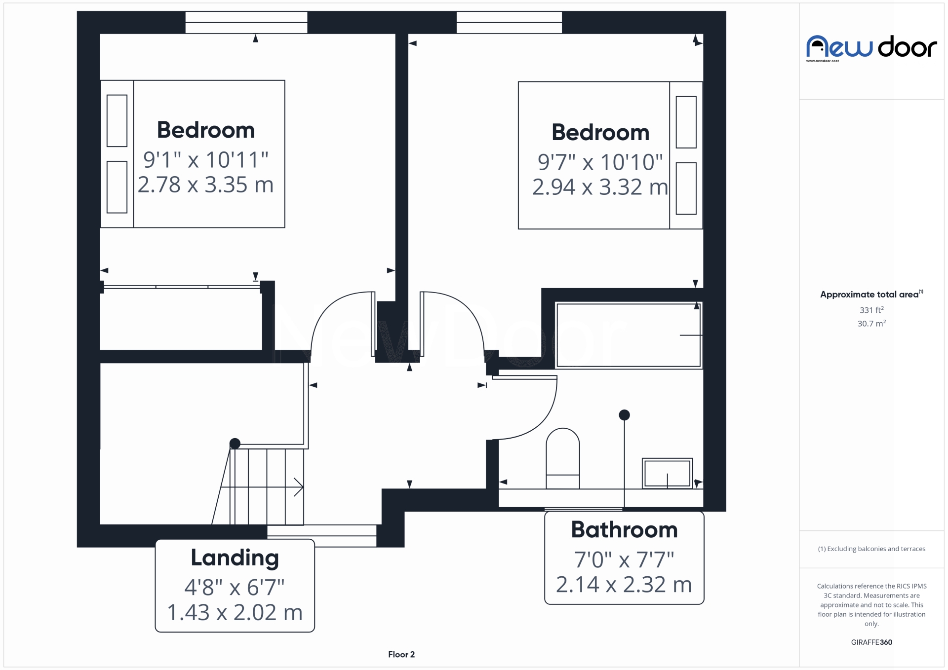 Floor Plan 4