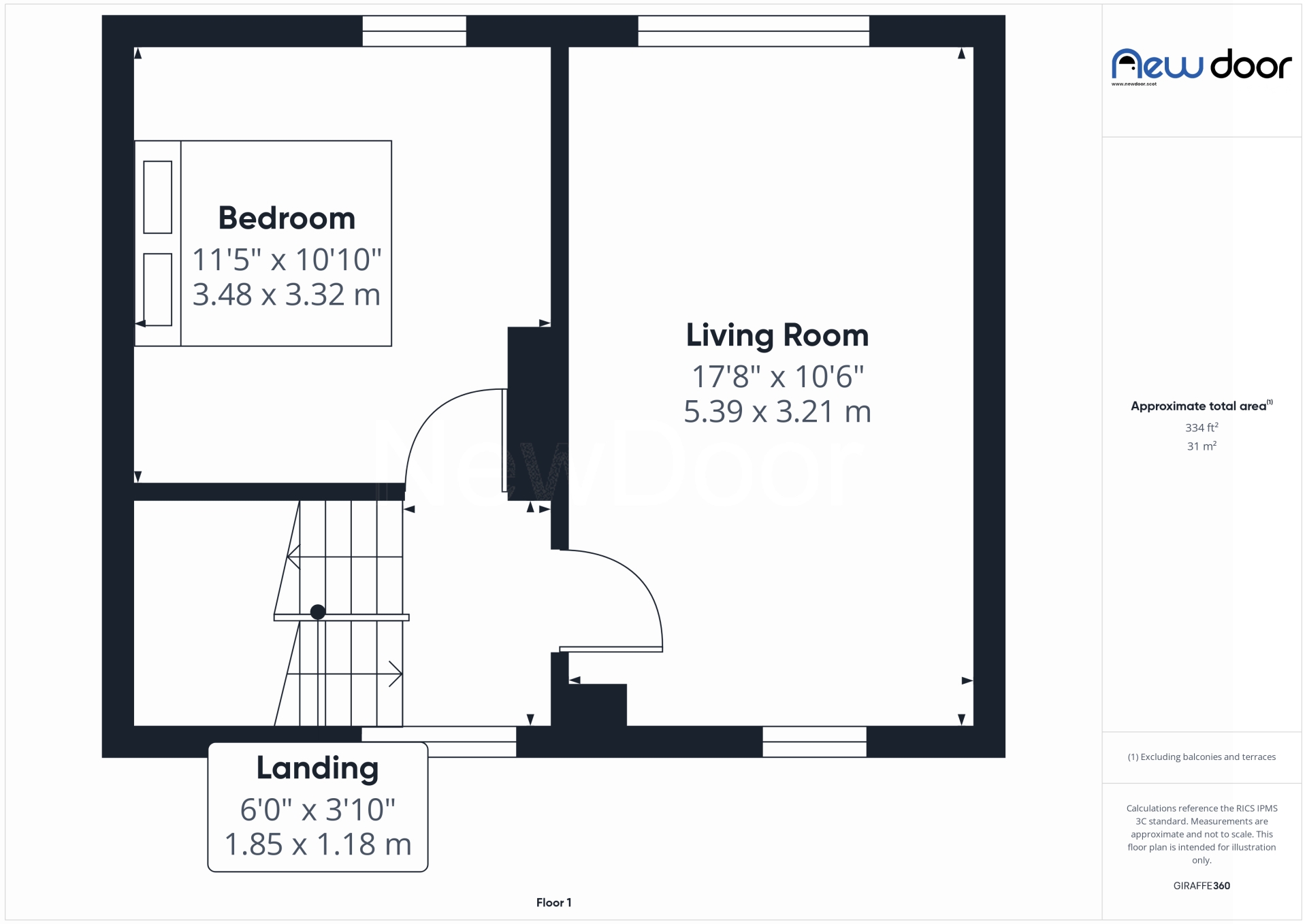Floor Plan 3