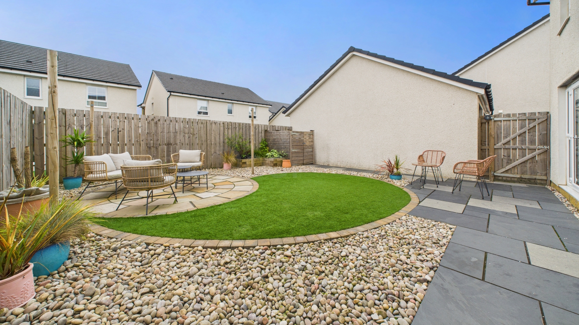 Bishopton Renfrewshire PA7