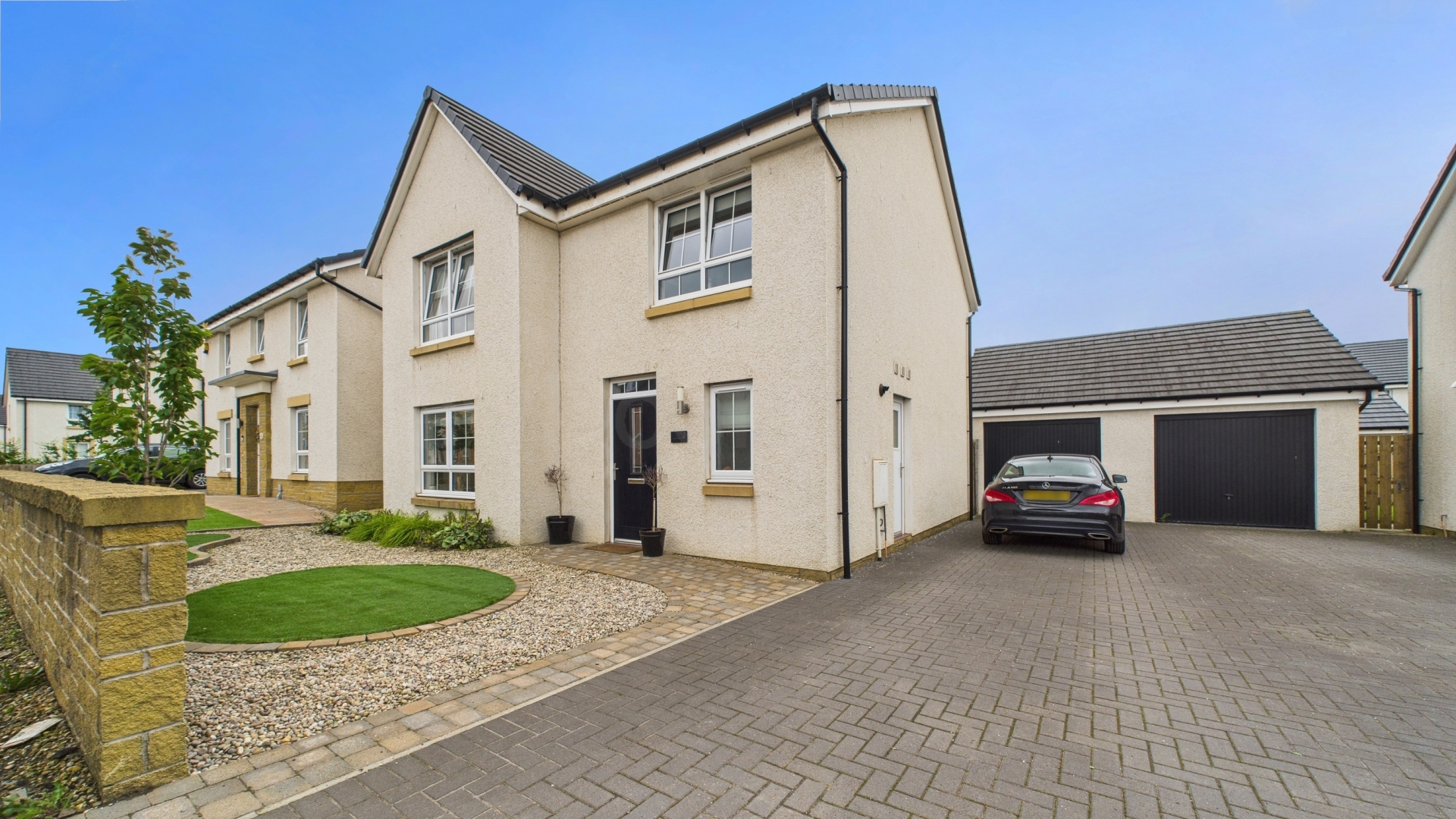 Bishopton Renfrewshire PA7