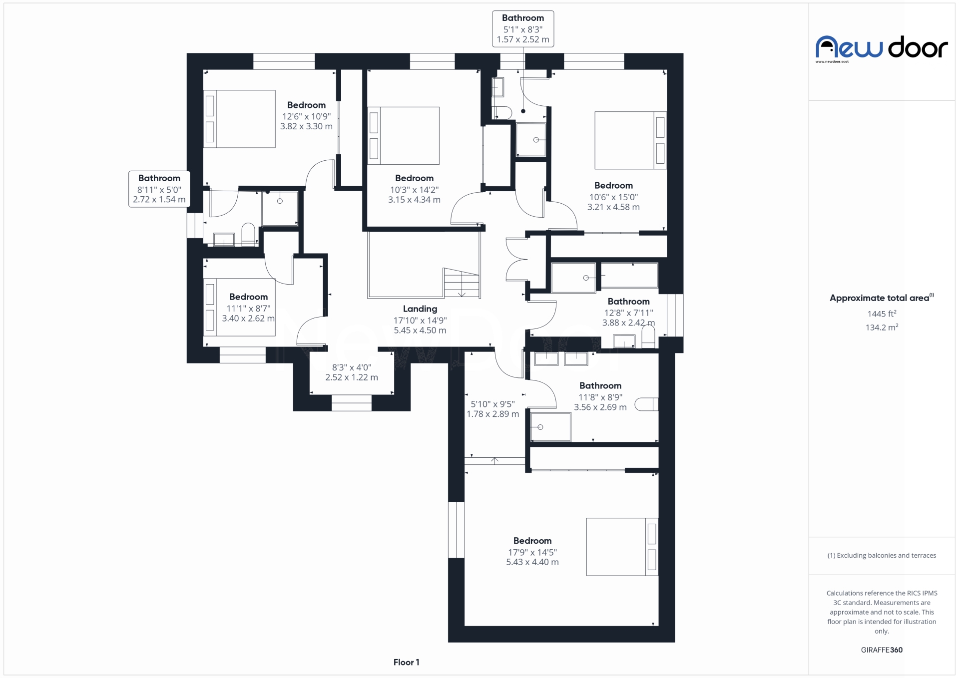 Floor Plan 3