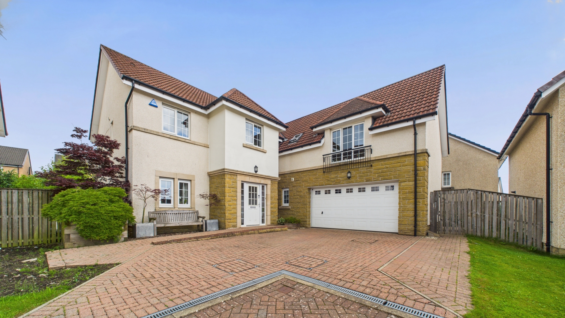 Bishopton Renfrewshire PA7