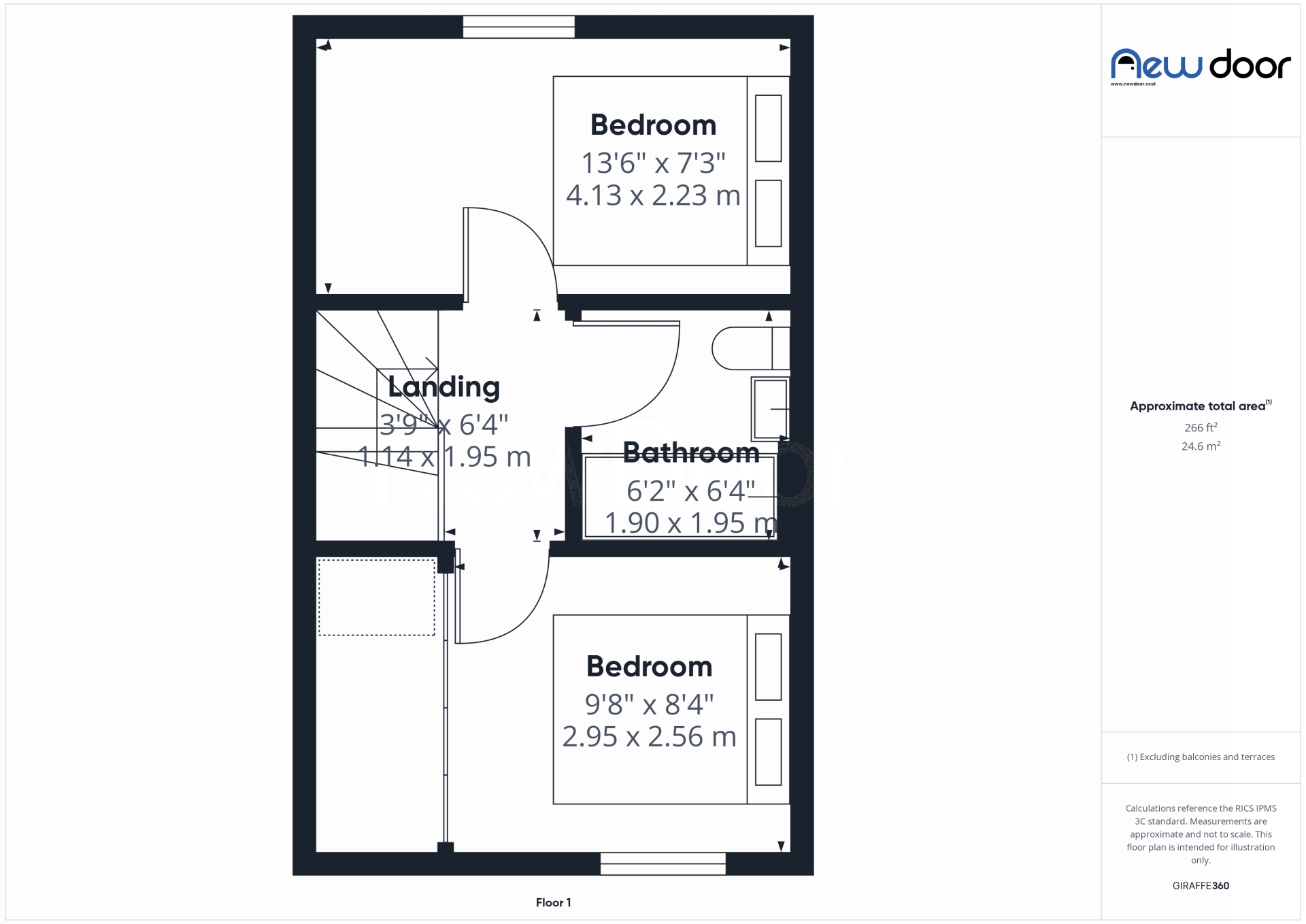 Floor Plan 3