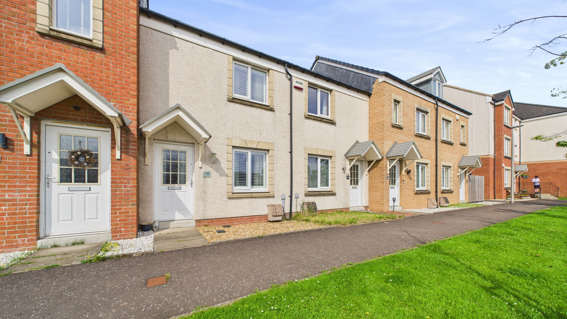 Bishopton Renfrewshire PA7