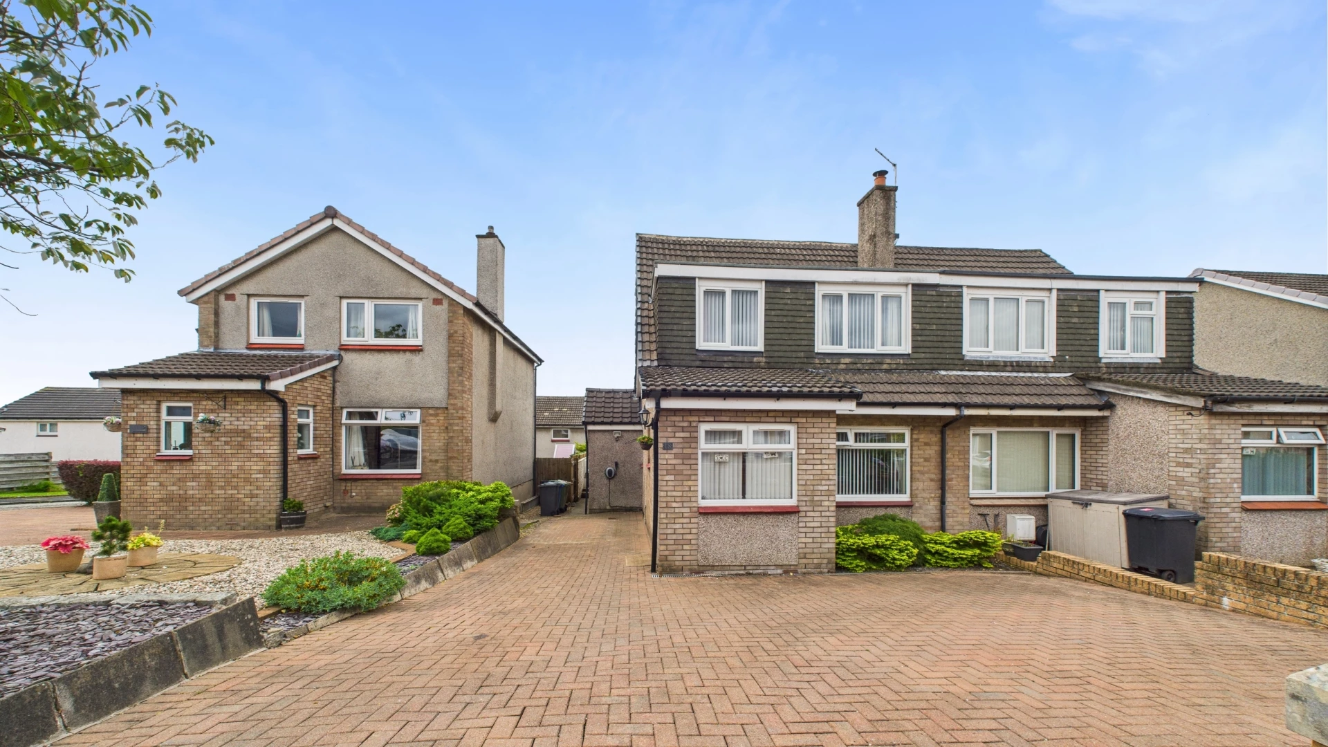 Bishopton Renfrewshire PA7