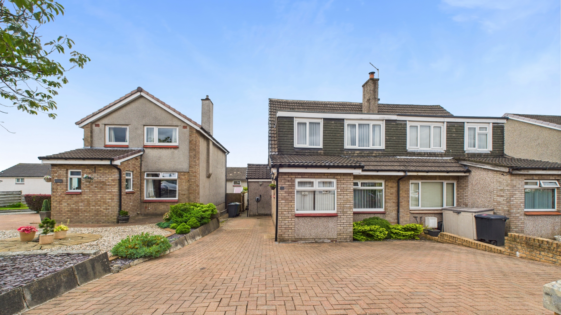 Bishopton Renfrewshire PA7