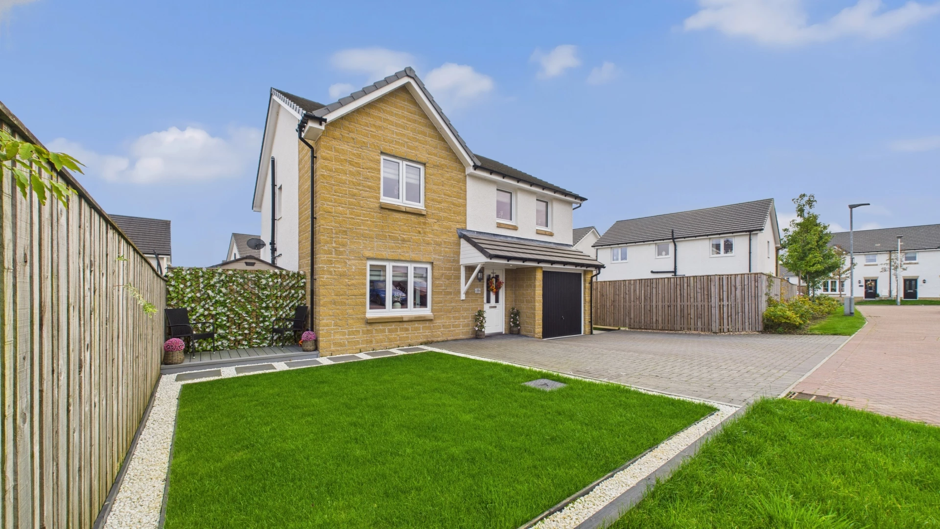 Bishopton Renfrewshire PA7