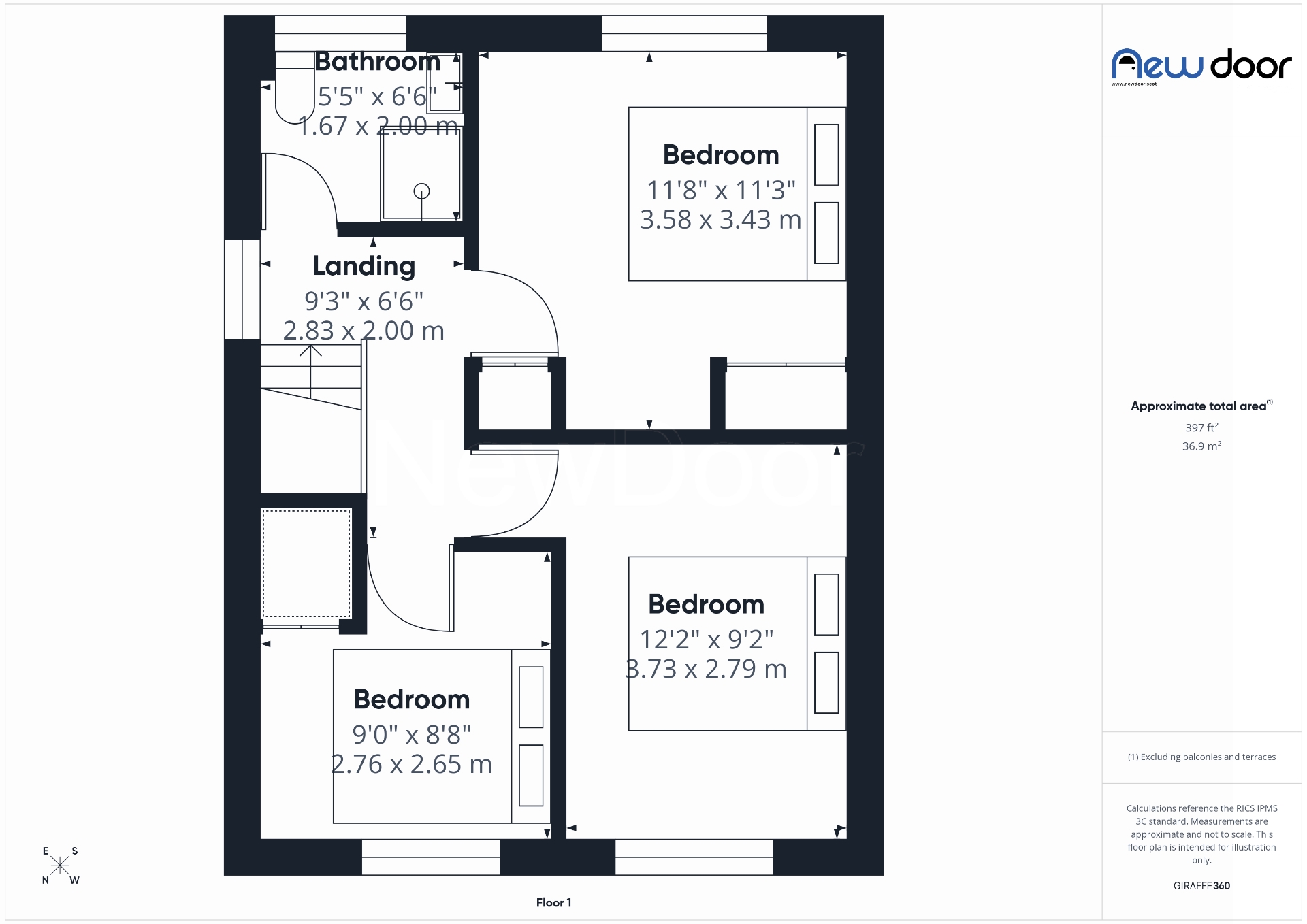 Floor Plan 3