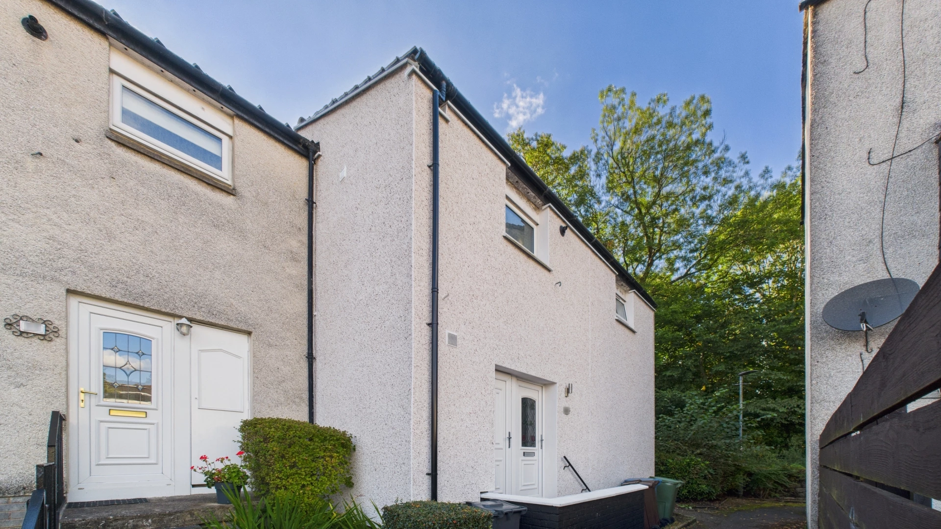 Erskine Renfrewshire PA8