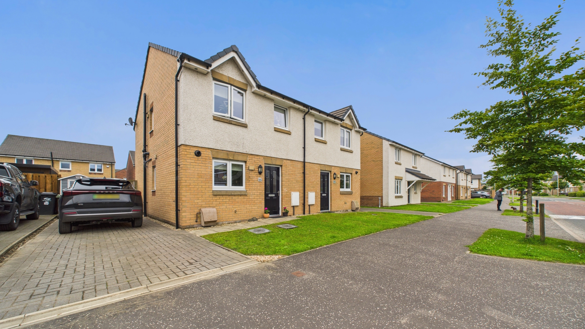Bishopton Renfrewshire PA7
