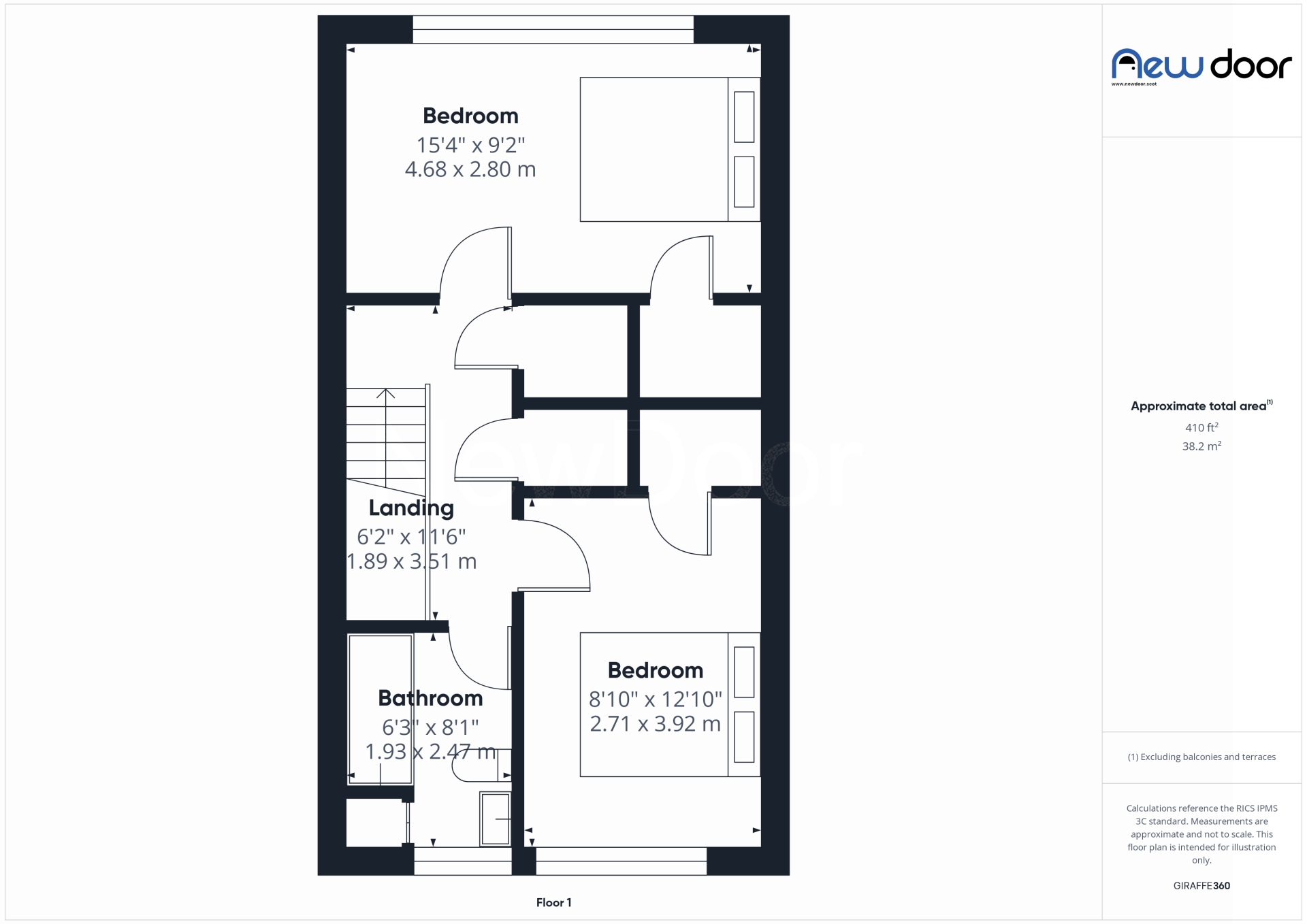 Floor Plan 3