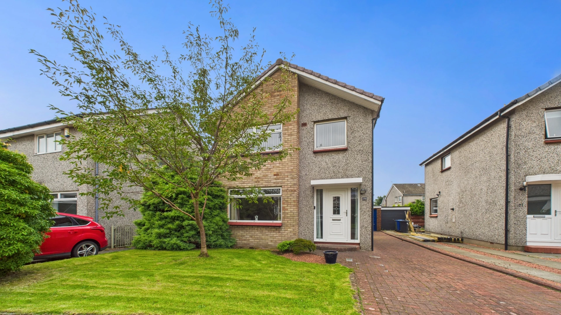 Bishopton Renfrewshire PA7