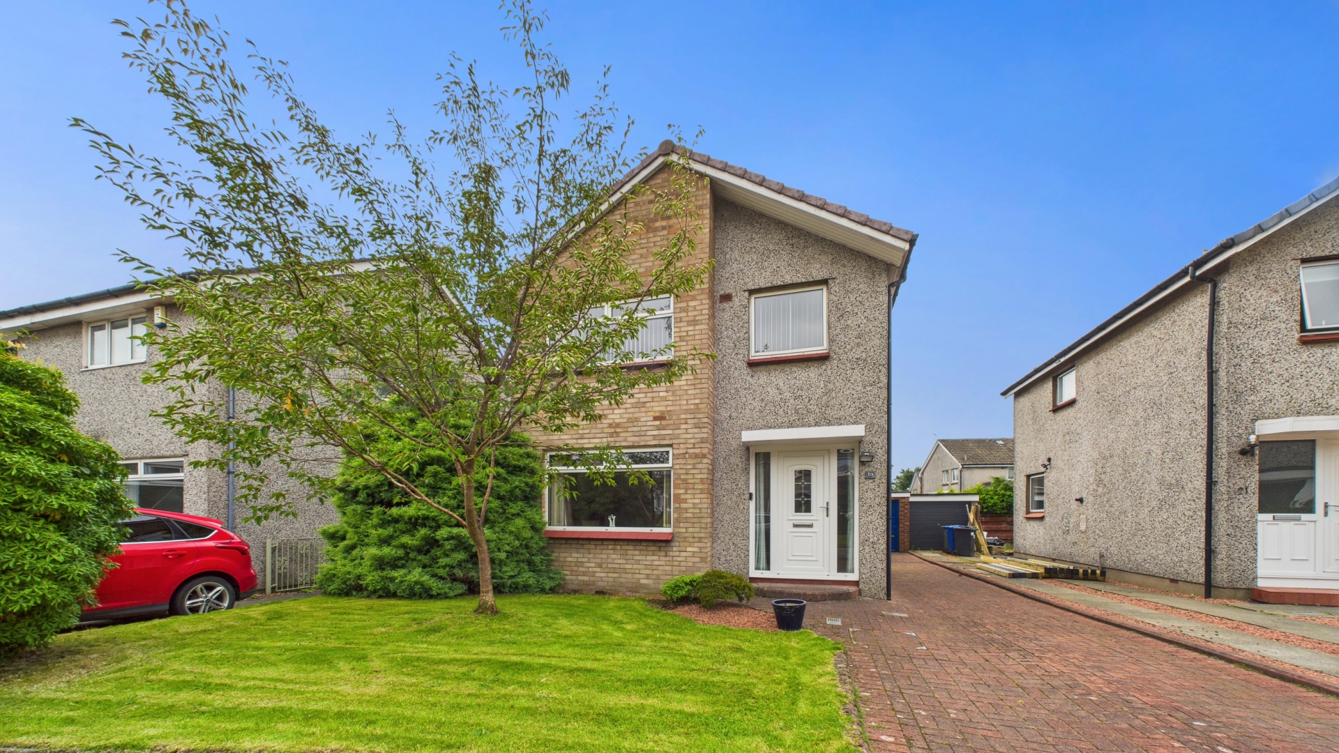 Bishopton Renfrewshire PA7