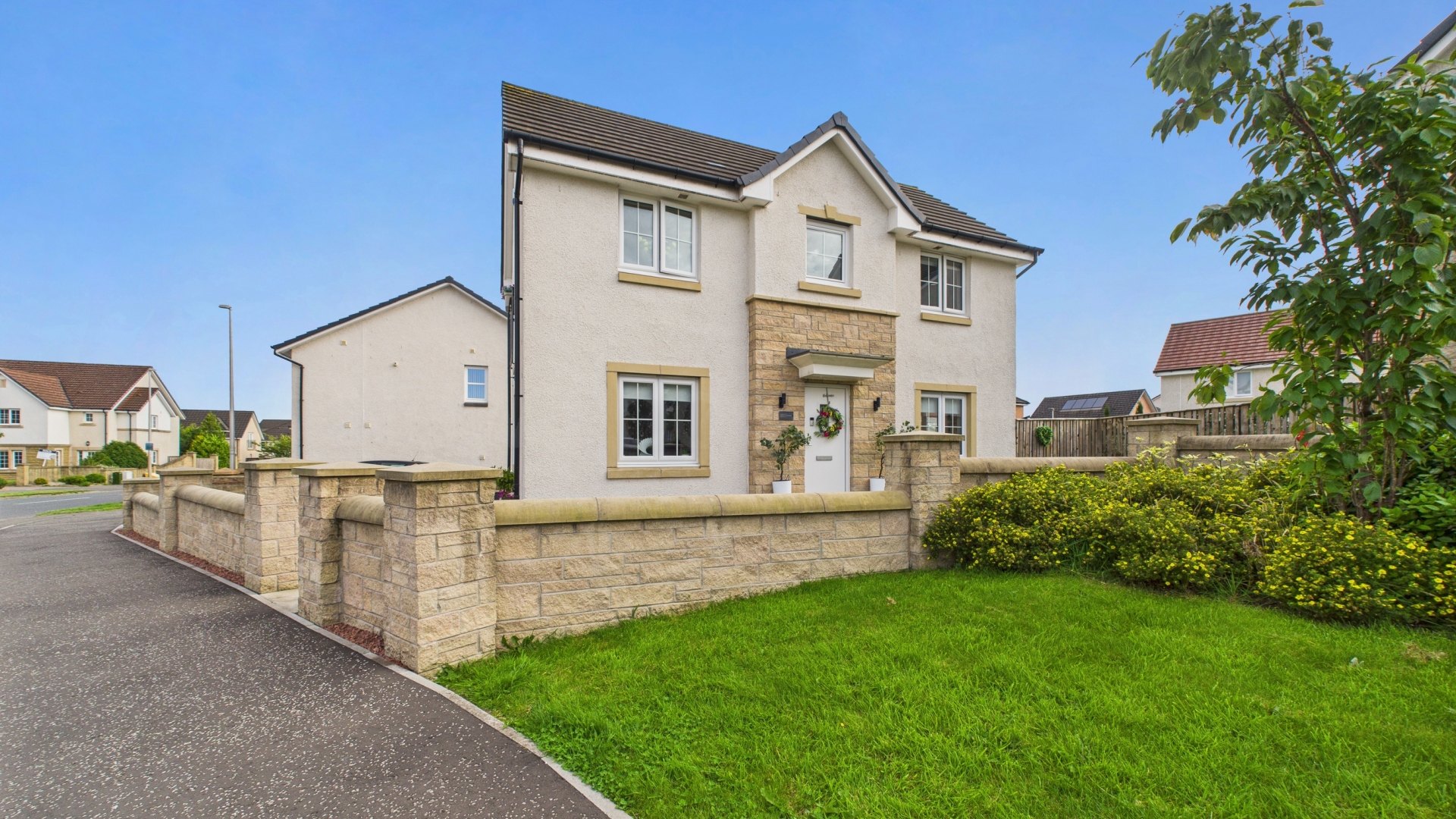 Bishopton Renfrewshire PA7