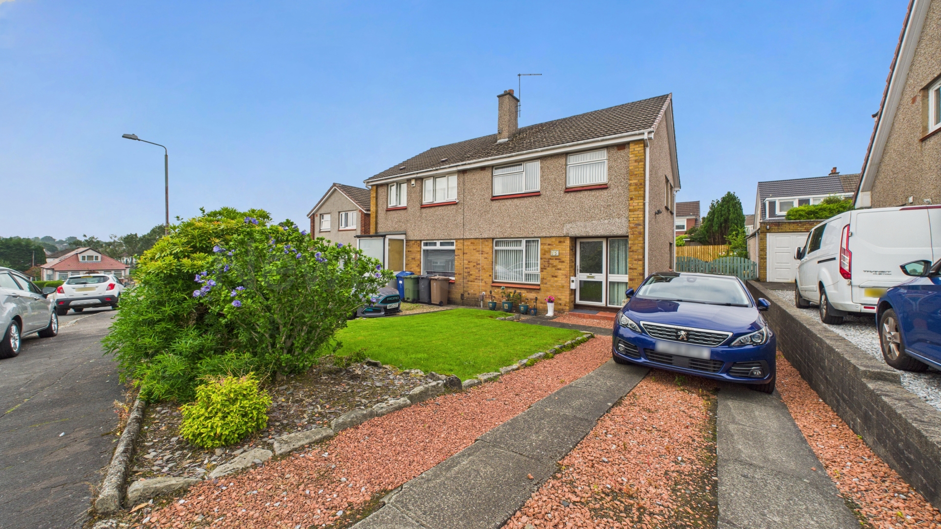Bishopton Renfrewshire PA7