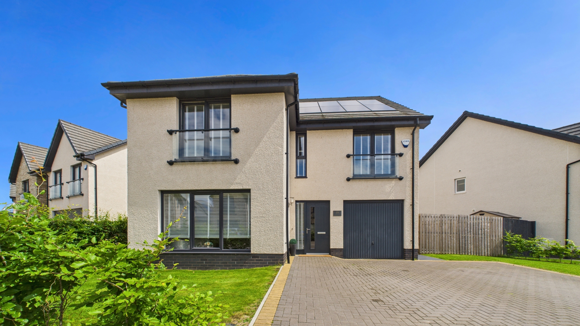 Bishopton Renfrewshire PA7