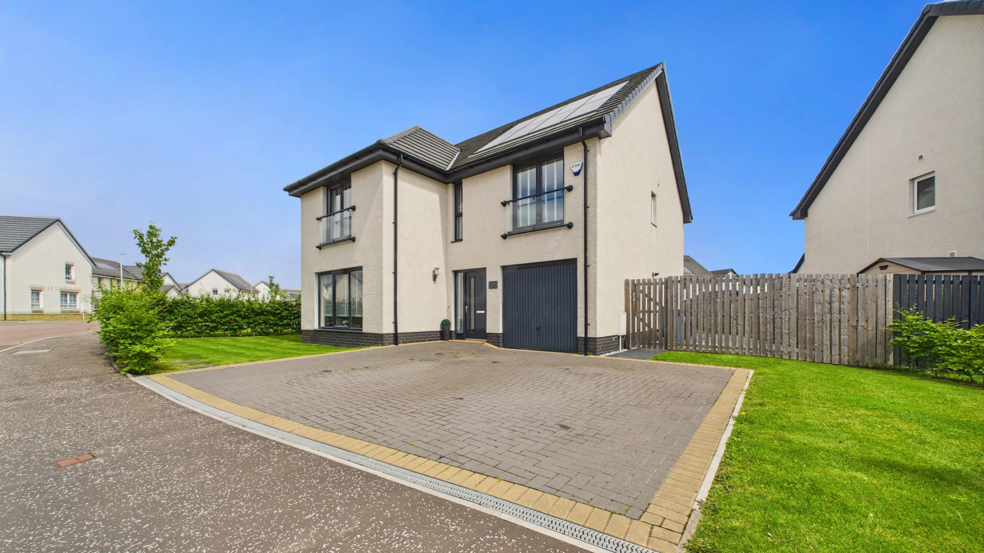 Bishopton Renfrewshire PA7