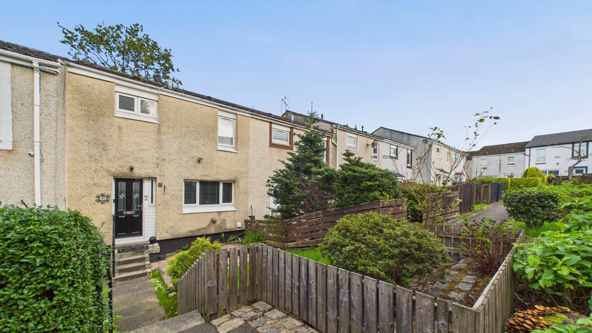 Property photo: Erskine, Renfrewshire, PA8