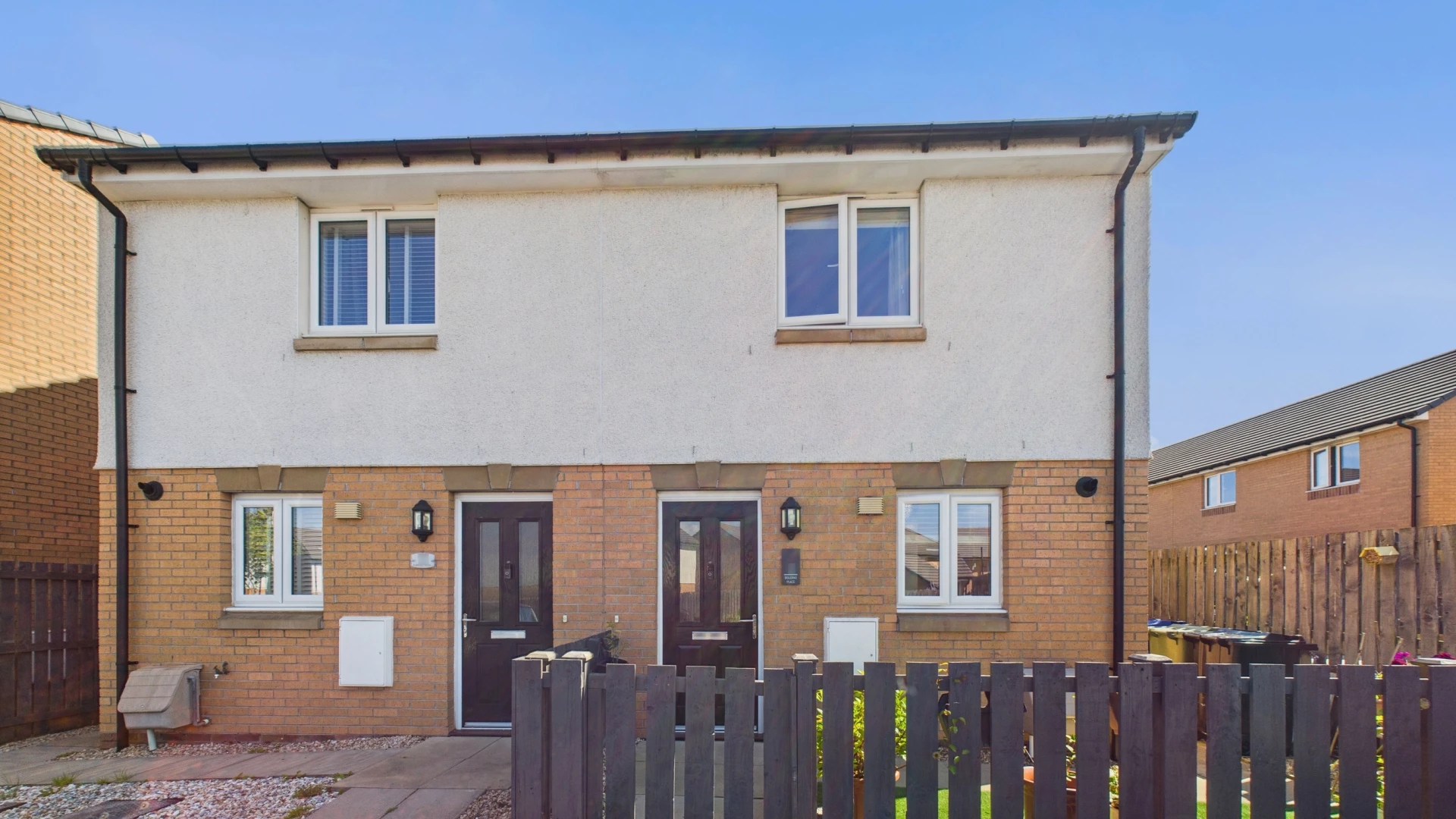Bishopton Renfrewshire PA7