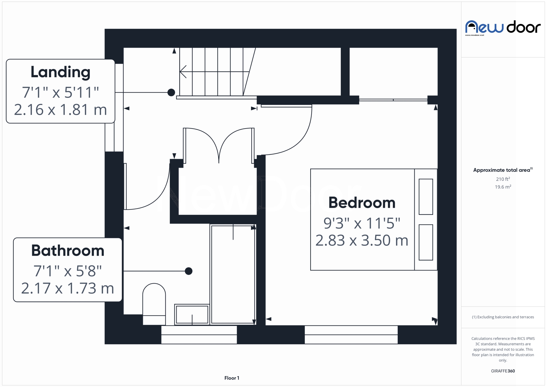Floor Plan 3