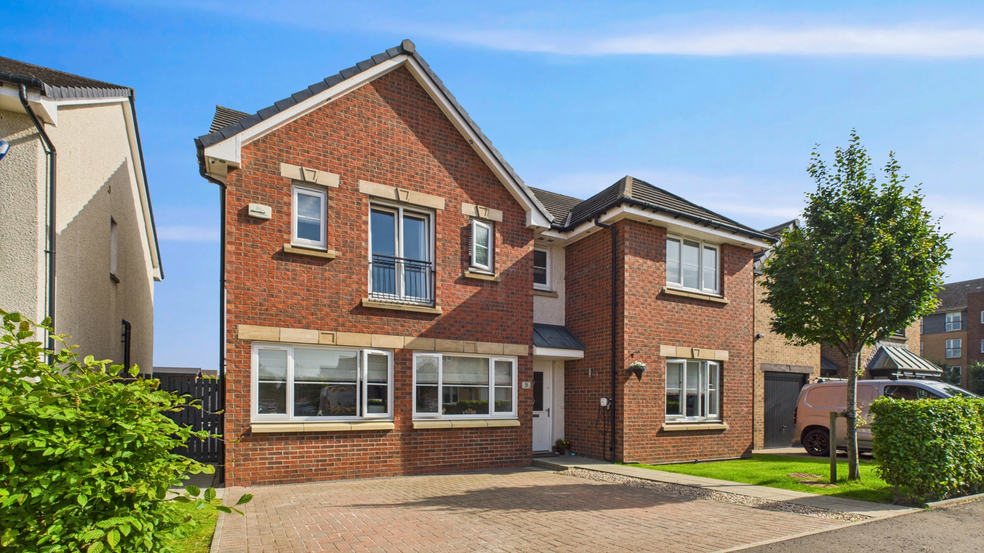 Property photo: Renfrew, Renfrewshire, PA4