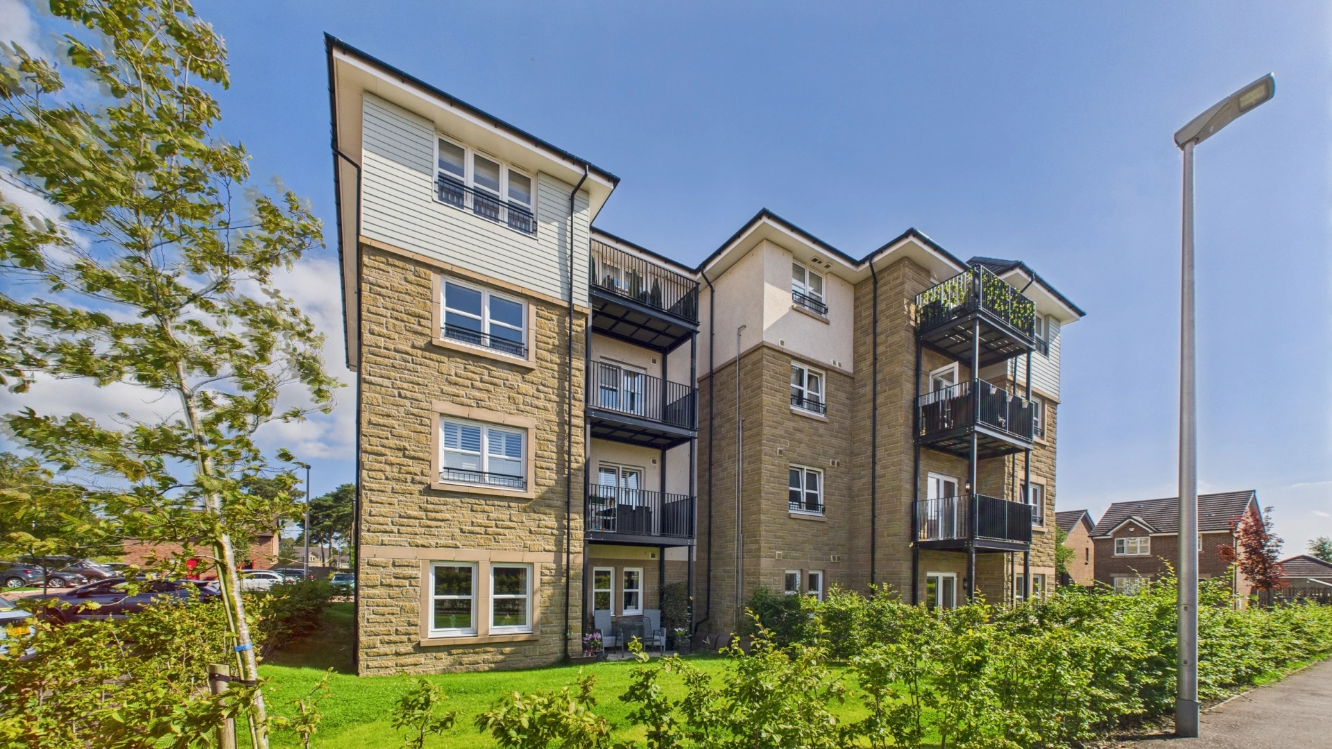 Bishopton Renfrewshire PA7