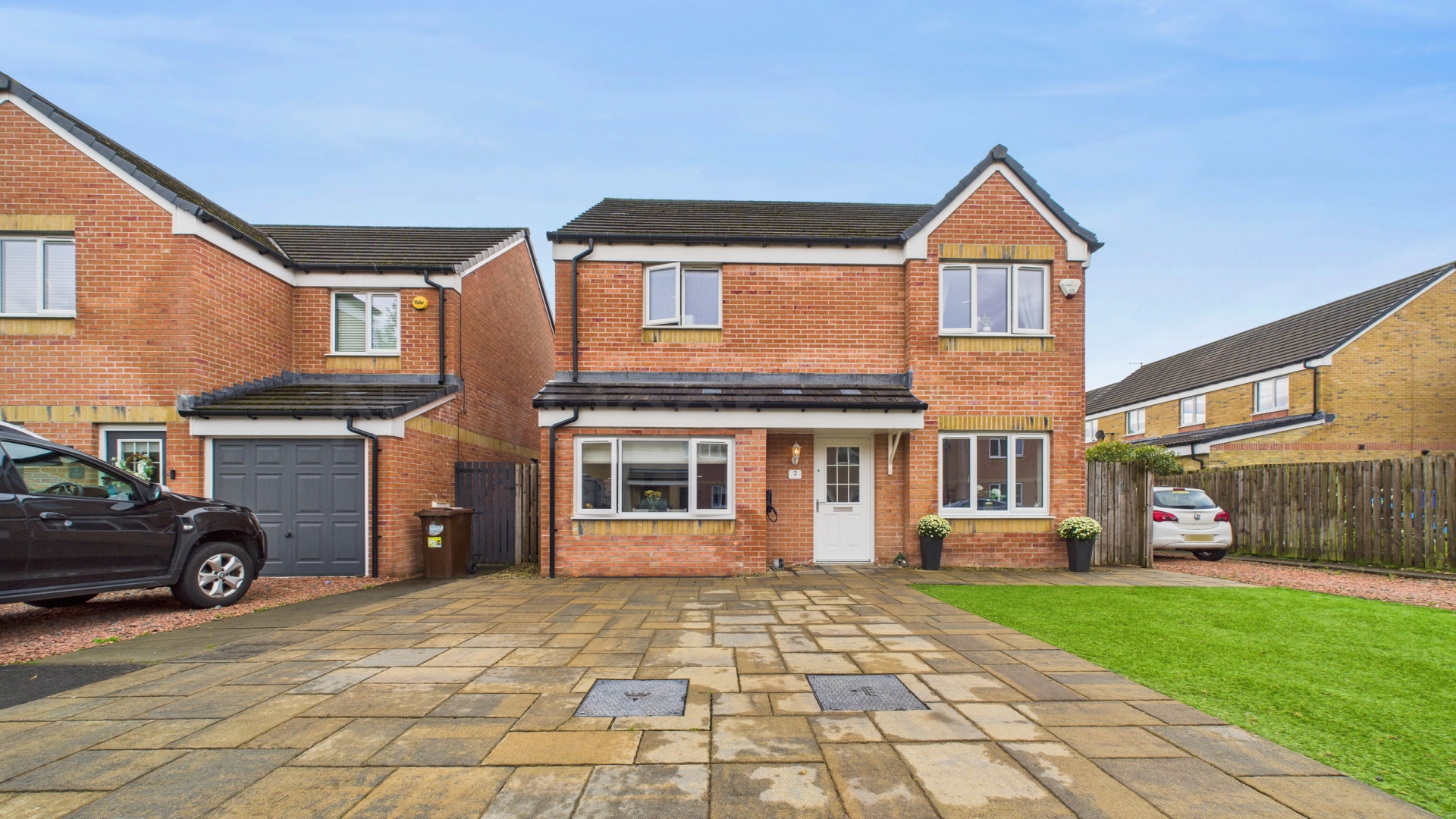 Bishopton Renfrewshire PA7