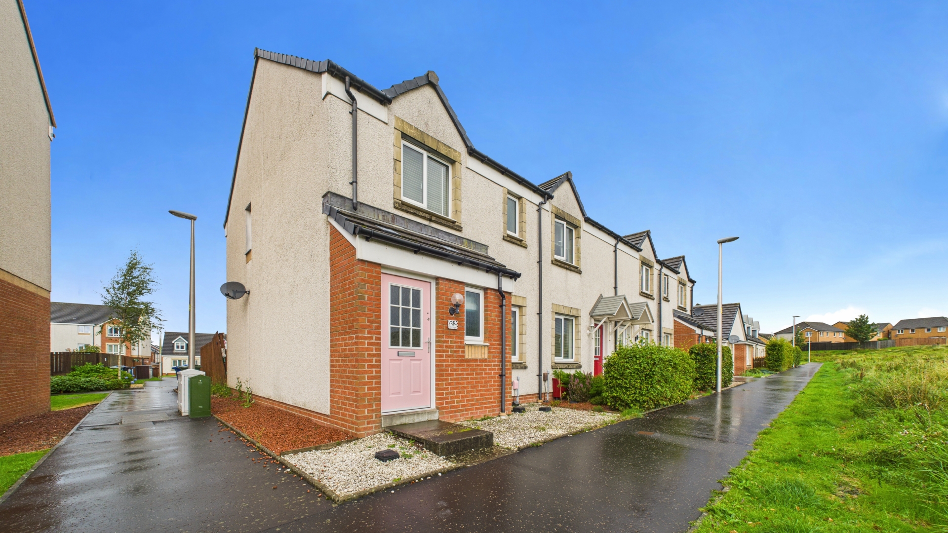 Bishopton Renfrewshire PA7