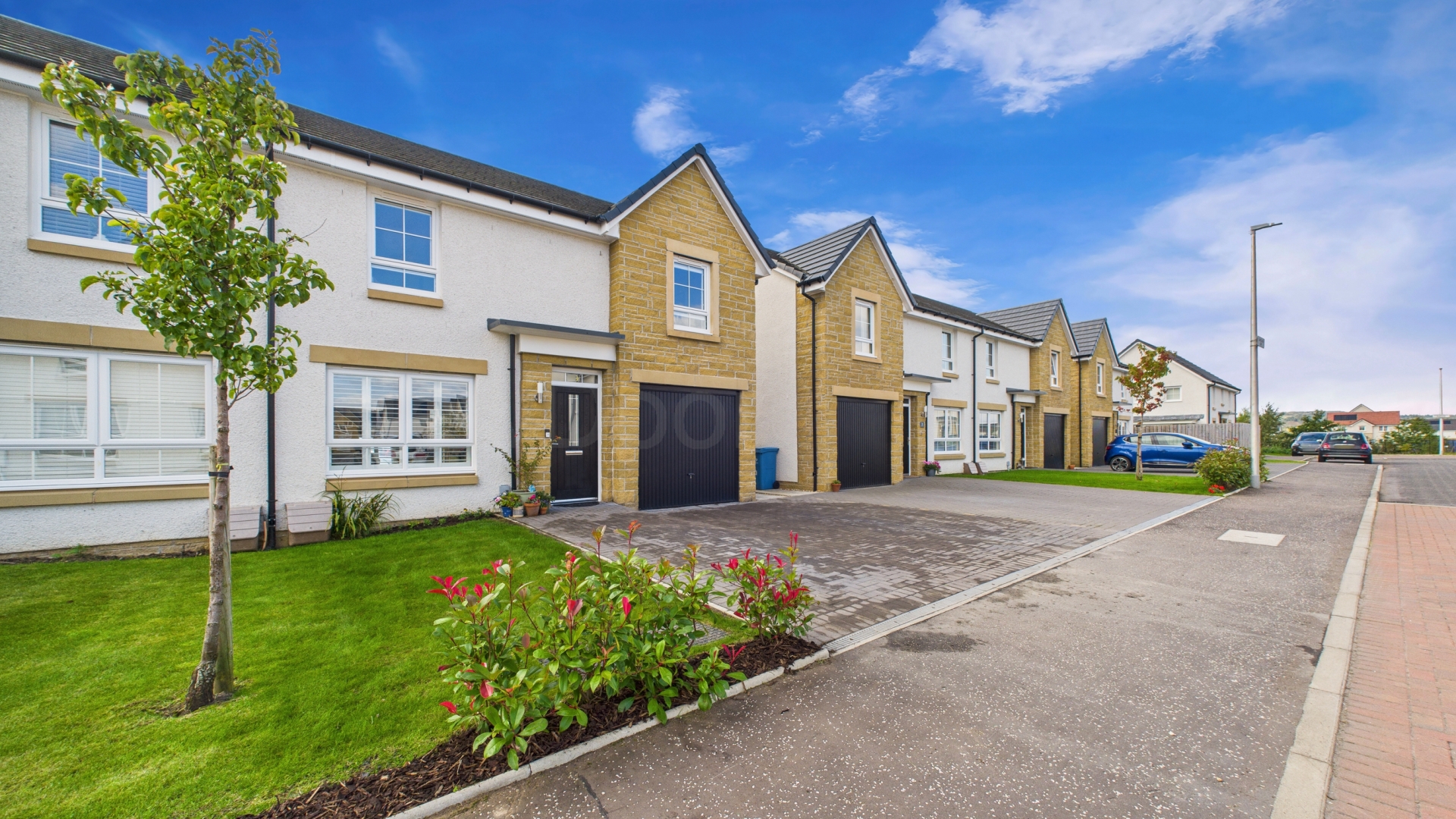Property photo: Bishopton, Renfrewshire, PA7