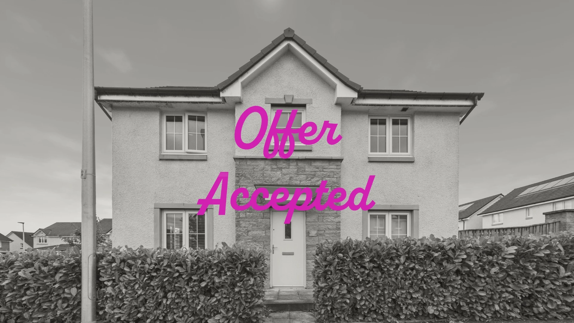 Property photo: Bishopton, Renfrewshire, PA7