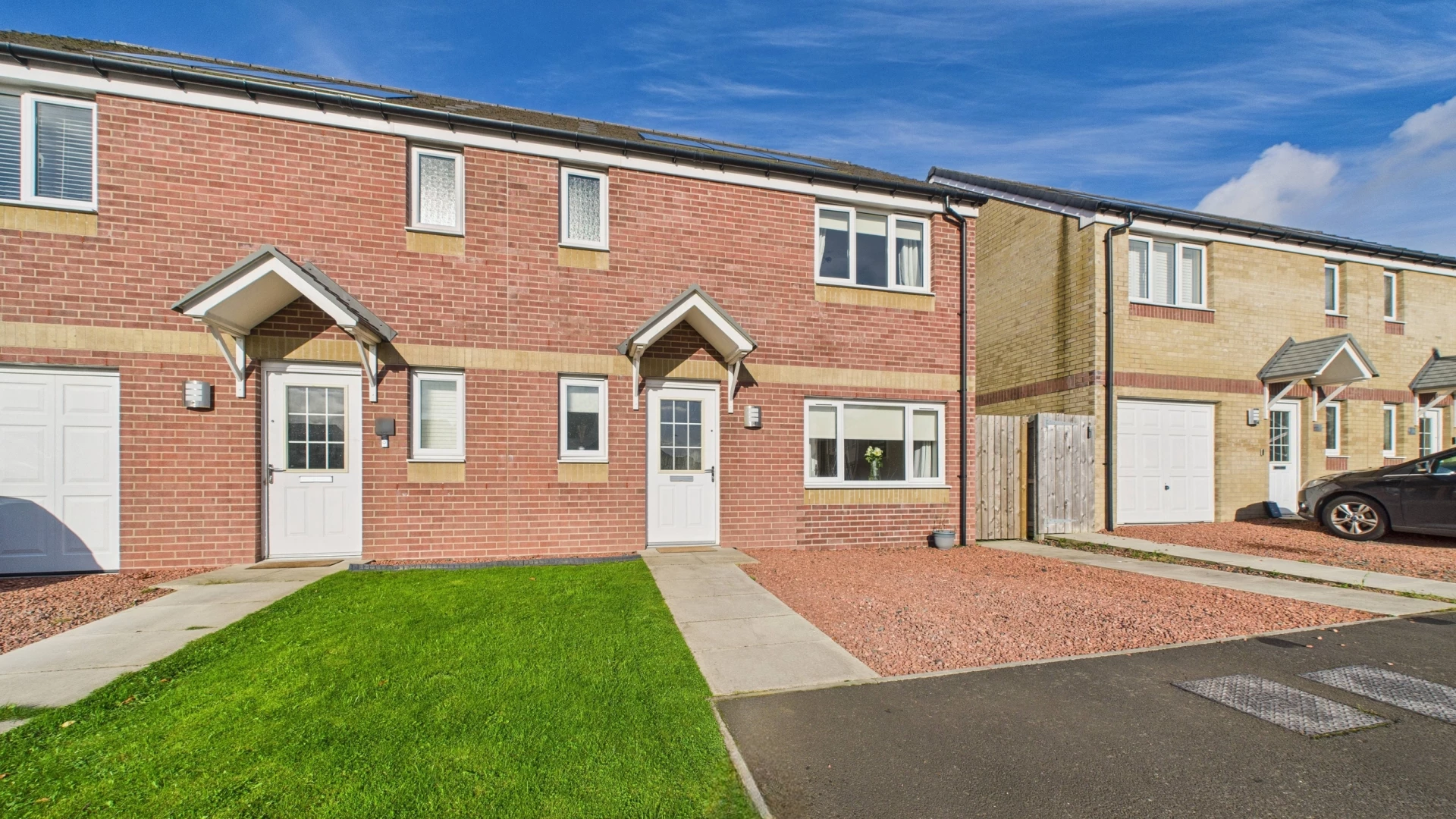 Bishopton Renfrewshire PA7