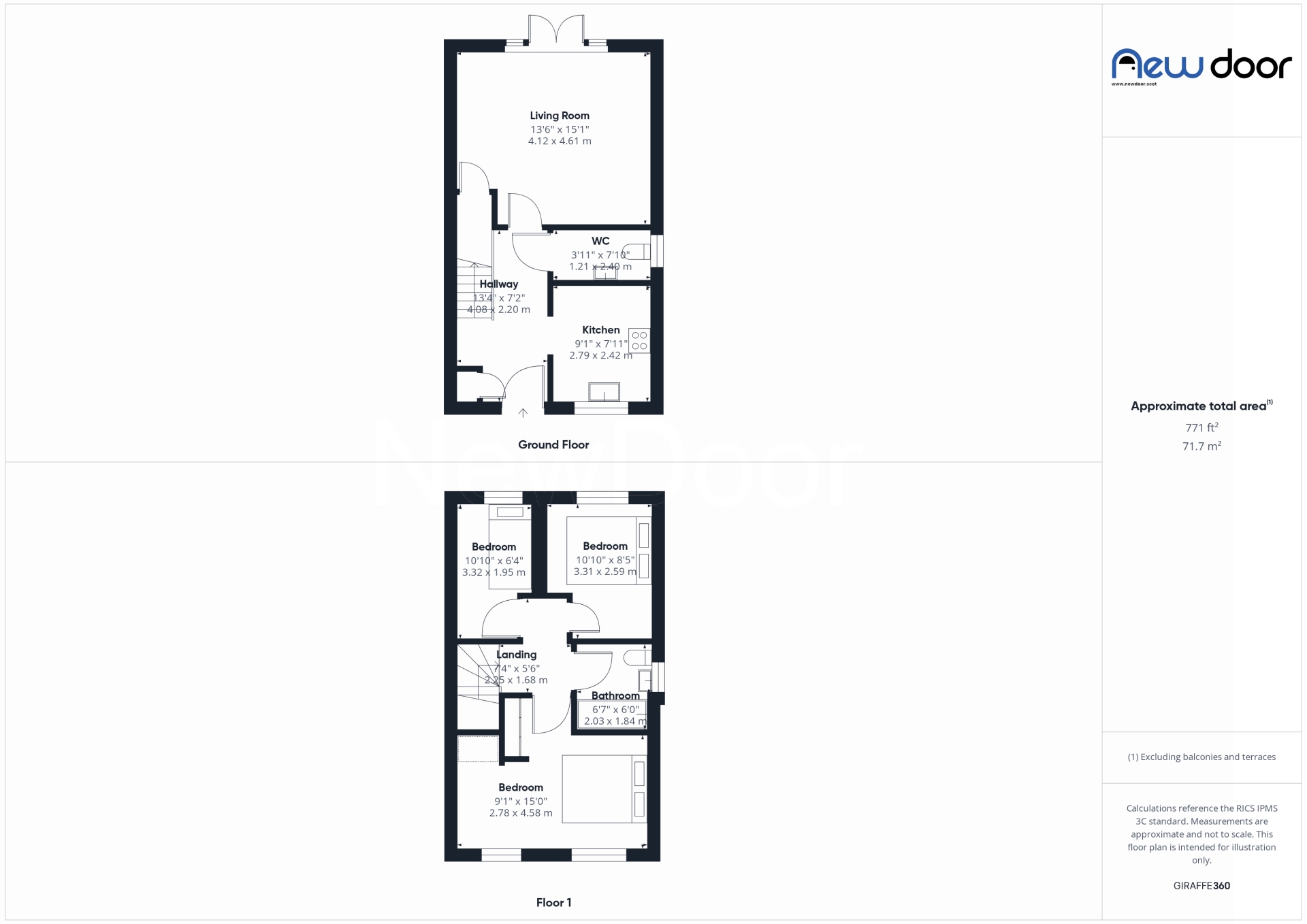 Floor Plan 4